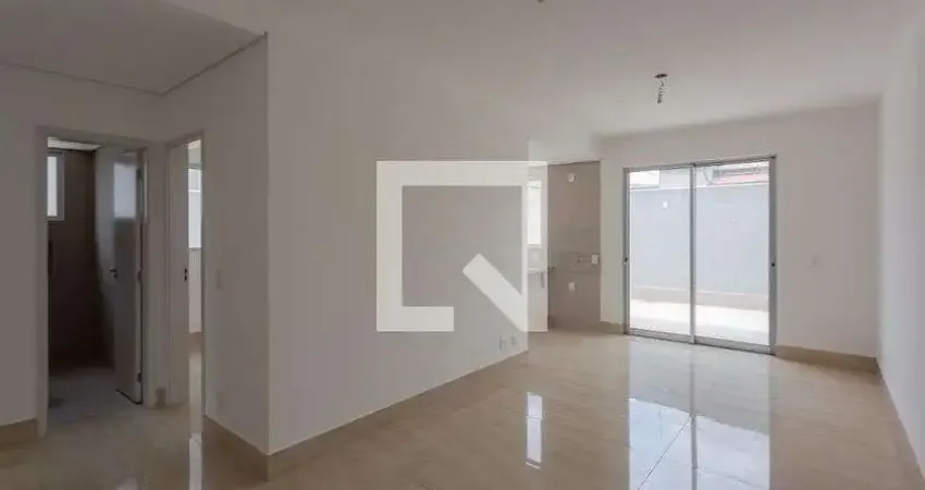 Apartamento para Venda - Esplanada, 2 Quartos,  160 m² - Belo Horizonte