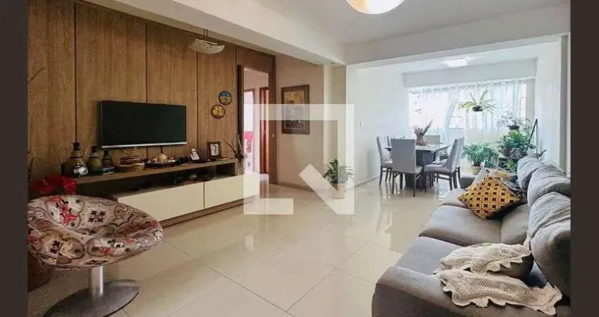 Apartamento para Venda - Caiçara-Adelaide, 3 Quartos,  95 m² - Belo Horizonte