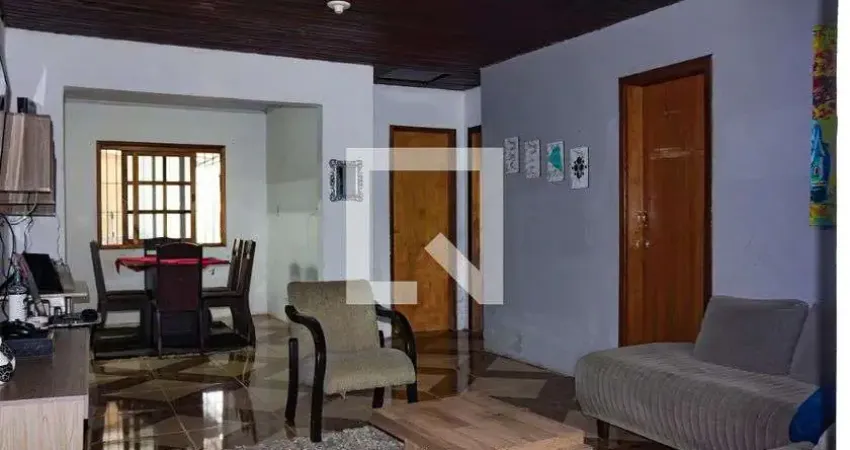 Casa para Venda - São José, 3 Quartos,  99 m² - Canoas