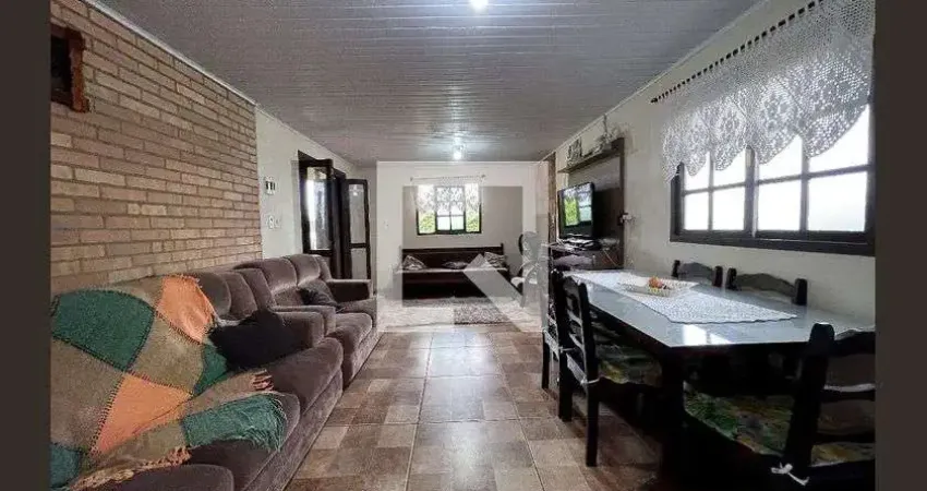 Casa para Venda - Feitoria Seller, 3 Quartos,  200 m² - São Leopoldo