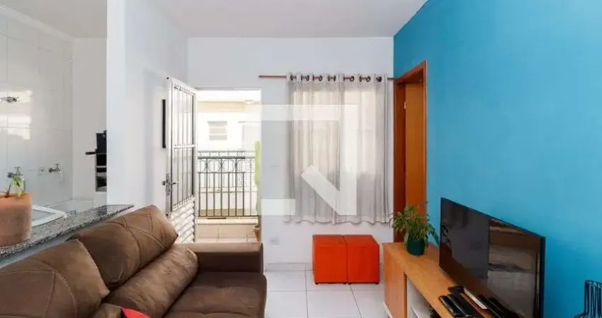 Casa para Venda - Vila Constança , 1 Quarto,  35 m² - São Paulo