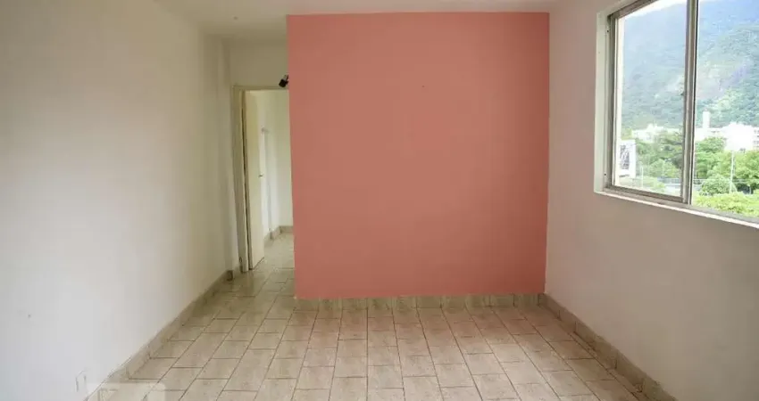 Apartamento para Venda - Jacarepaguá, 1 Quarto,  40 m² - Rio de Janeiro