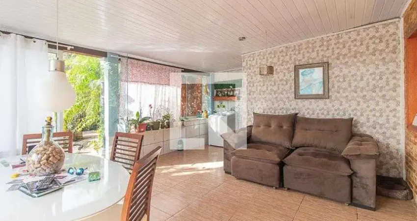 Casa para Venda - Espírito Santo, 1 Quarto,  50 m² - Porto Alegre