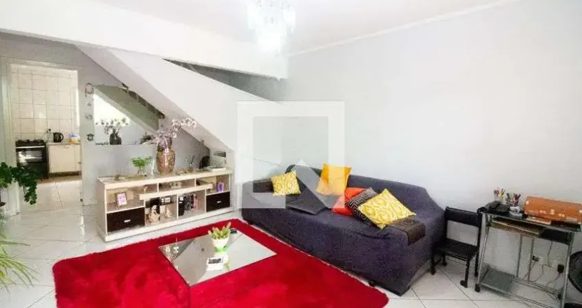 Casa para Venda - Butantã, 2 Quartos,  97 m² - São Paulo