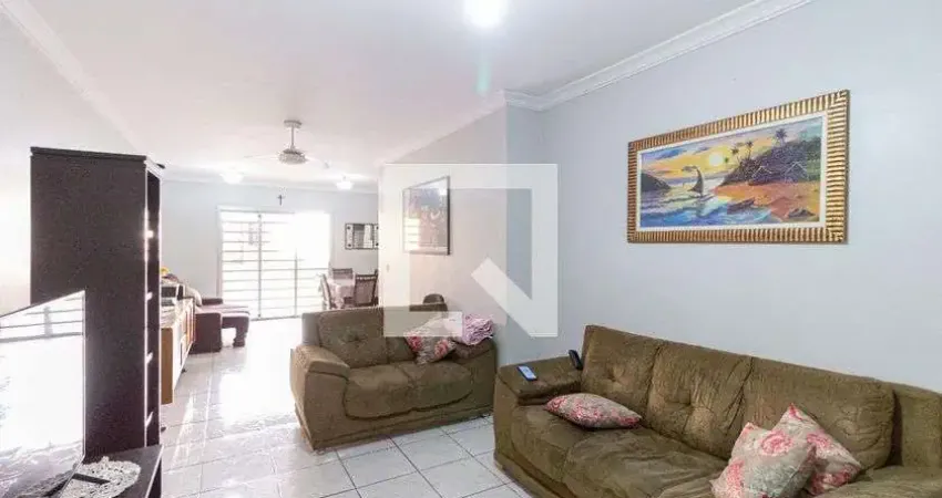 Casa para Venda - Cipava, 3 Quartos,  250 m² - Osasco