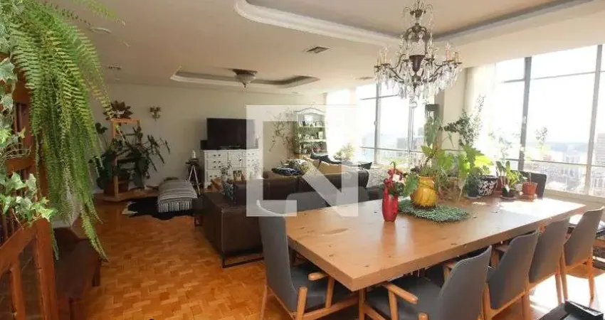 Apartamento para Venda - Centro Histórico, 4 Quartos,  207 m² - Porto Alegre