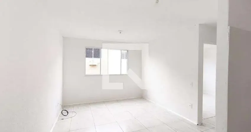 Apartamento para Venda - Santo André, 2 Quartos,  58 m² - São Leopoldo