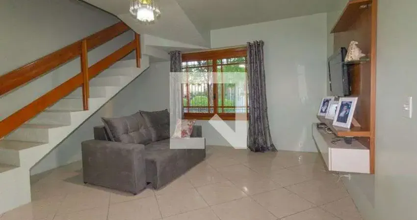 Casa para Venda - São José, 4 Quartos,  260 m² - Canoas