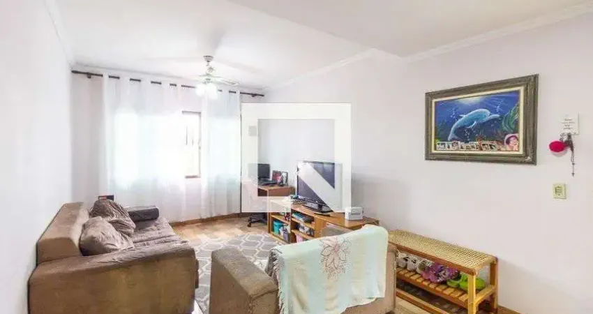 Casa para Venda - Jaguaribe, 3 Quartos,  125 m² - Osasco
