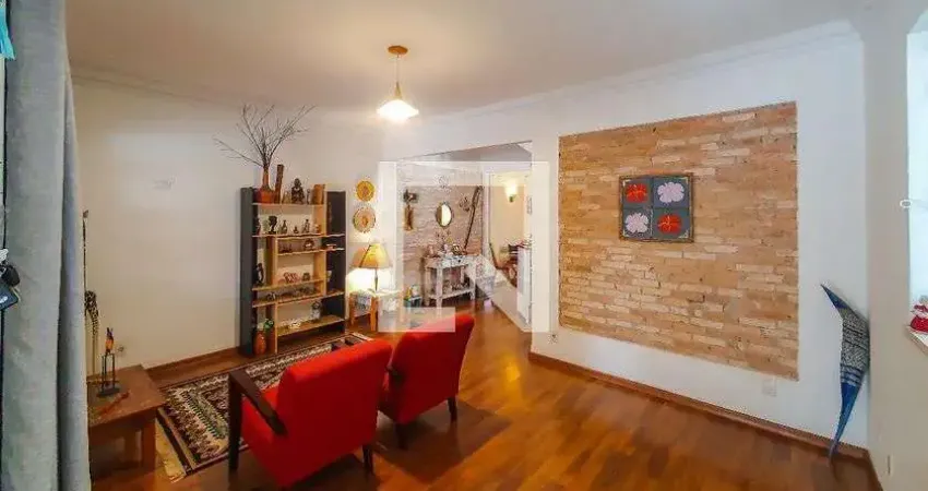 Casa para Venda - Vila Mariana, 3 Quartos,  310 m² - São Paulo