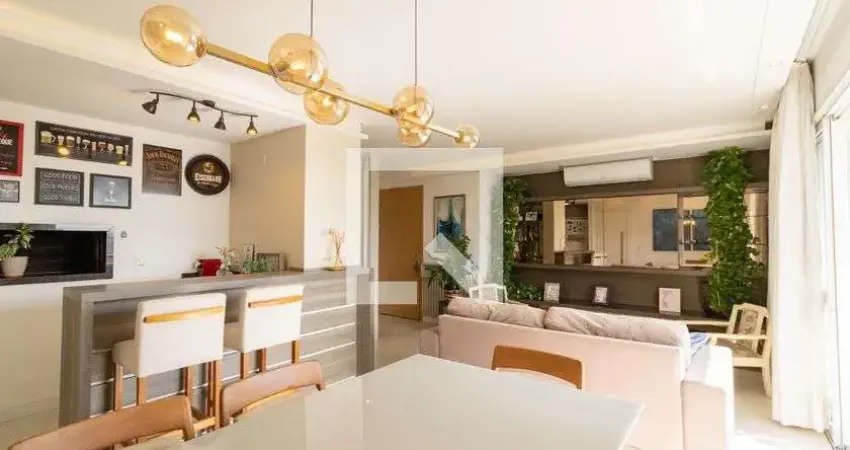Apartamento para Venda - Passo D&apos;areia, 3 Quartos,  105 m² - Porto Alegre
