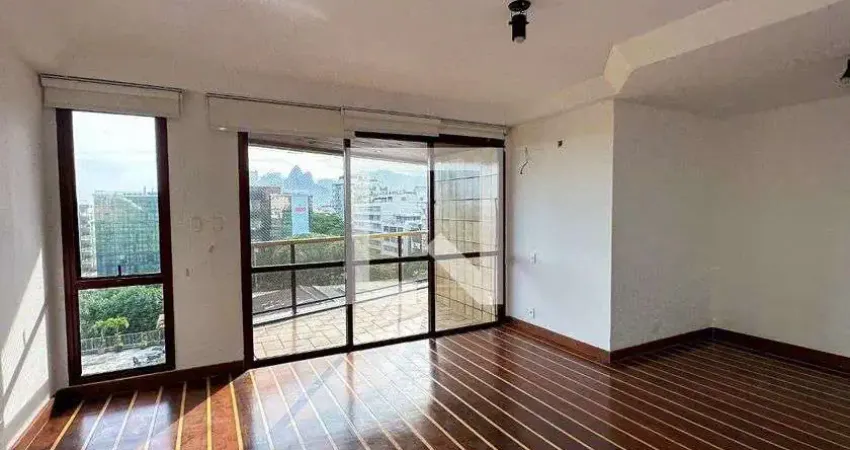 Apartamento para Venda - Copacabana, 3 Quartos,  140 m² - Rio de Janeiro