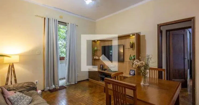 Apartamento para Venda - Tijuca, 2 Quartos,  60 m² - Rio de Janeiro