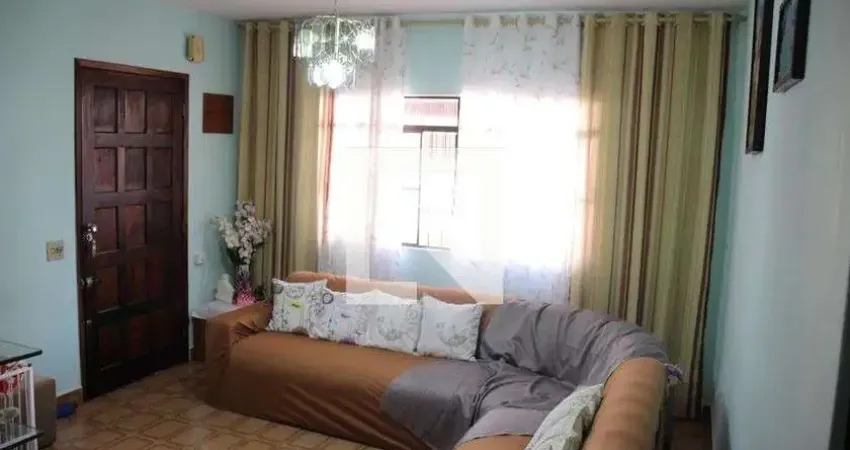 Casa para Venda - Itaquera, 3 Quartos,  300 m² - São Paulo