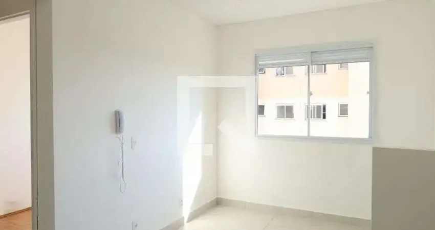 Apartamento para Venda - Itaquera, 2 Quartos,  33 m² - São Paulo