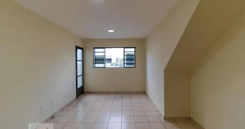 Casa / Sobrado em Condomínio para Venda - Jardim Myriam Moreira da Costa, 2 Quartos,  53 m² - Campinas