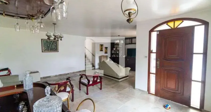Casa para Venda - Planalto Paulista, 3 Quartos,  220 m² - São Paulo