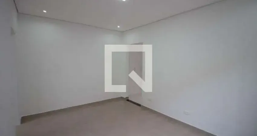 Casa para Venda - Vila Progresso, 1 Quarto,  100 m² - São Paulo