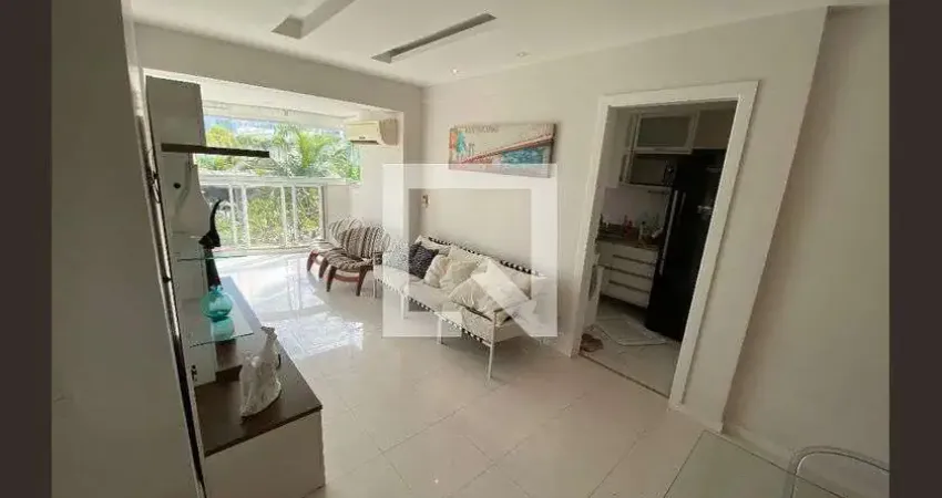 Apartamento para Venda - Jacarepaguá, 2 Quartos,  70 m² - Rio de Janeiro