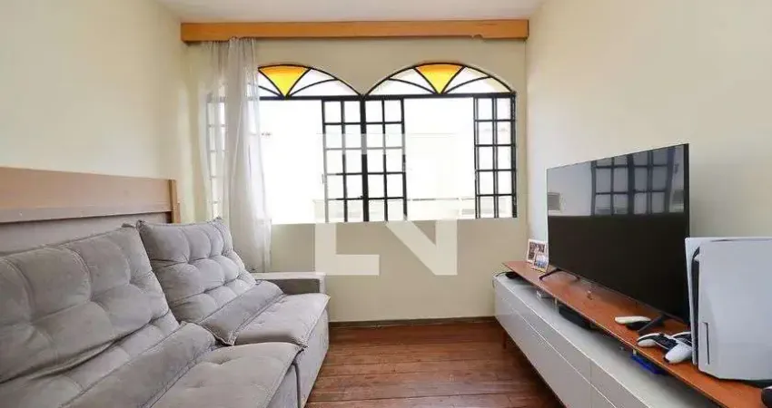 Apartamento para Venda - Cidade Nova, 3 Quartos,  85 m² - Belo Horizonte