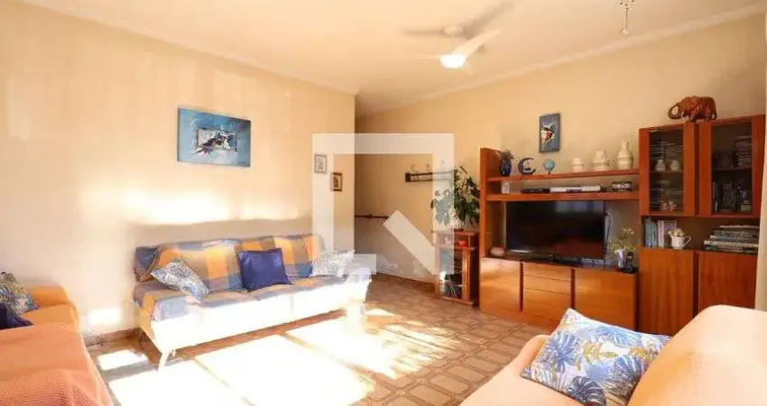 Casa para Venda - Vila Romana, 3 Quartos,  300 m² - São Paulo