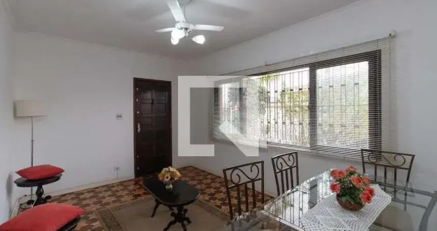 Casa para Venda - Vila Gustavo, 3 Quartos,  202 m² - São Paulo