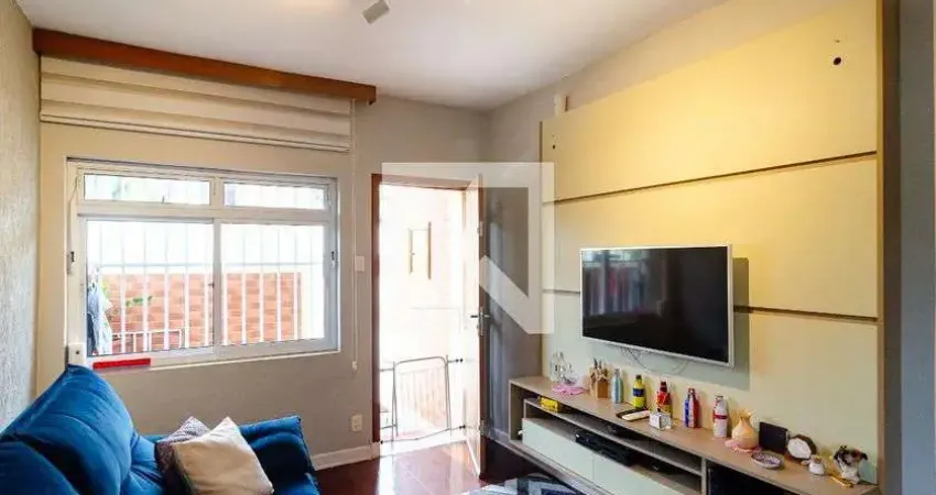 Casa para Venda - Jabaquara, 3 Quartos,  303 m² - São Paulo