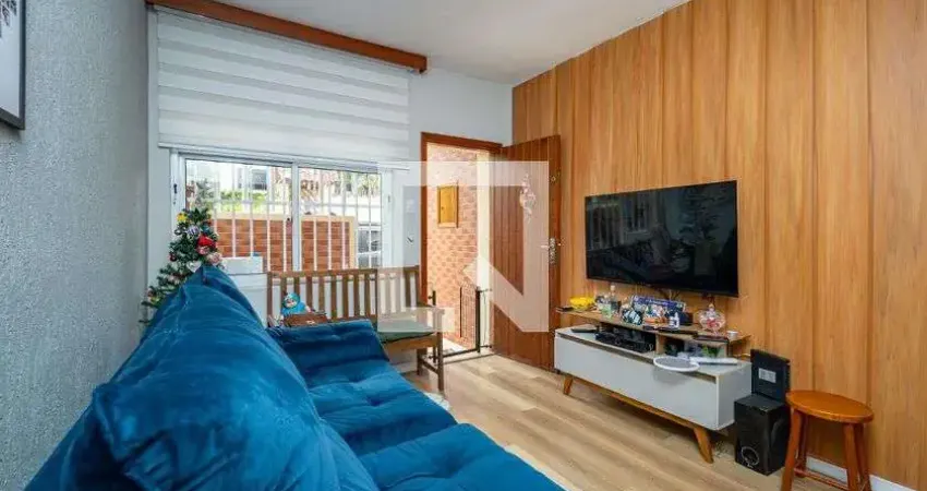 Casa com 3 quartos à venda na Rua Santo Estácio, Jabaquara, São Paulo