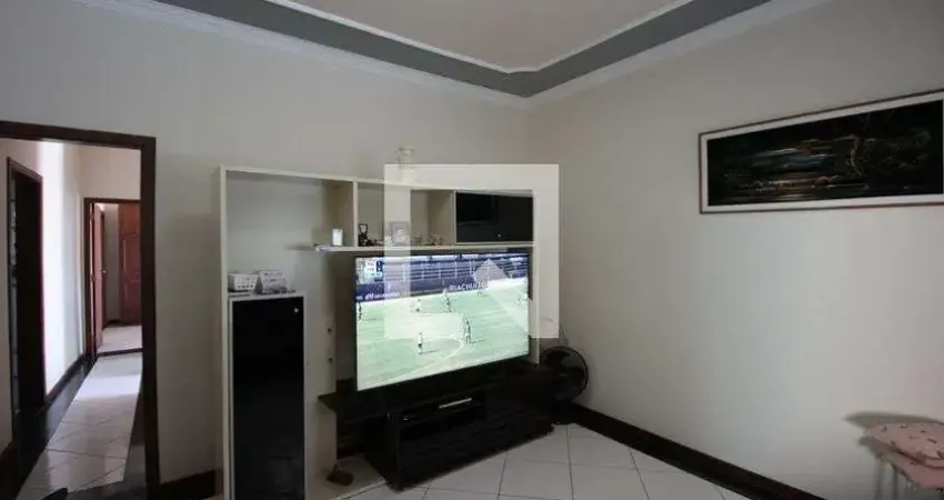 Casa para Venda - Jardim Leblon, 3 Quartos,  200 m² - Belo Horizonte
