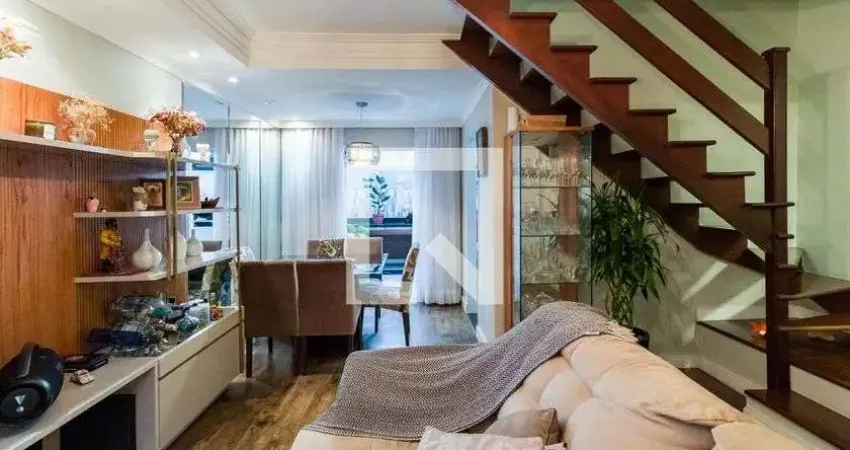 Casa / Sobrado em Condomínio para Venda - Portal do Morumbi, 3 Quartos,  136 m² - São Paulo