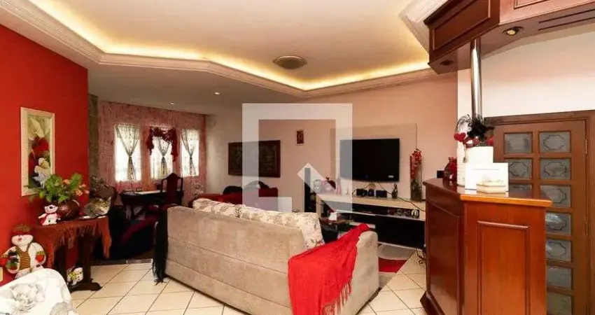 Casa para Venda - Anhangabaú , 3 Quartos,  200 m² - Jundiaí