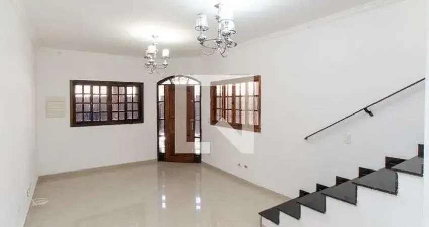 Casa para Venda - Vila Constança , 4 Quartos,  220 m² - São Paulo