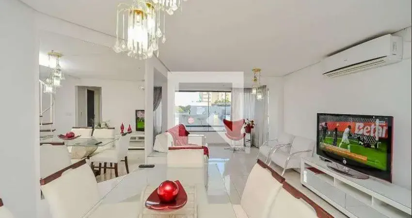Cobertura para Venda - Bela Vista, 2 Quartos,  207 m² - Porto Alegre