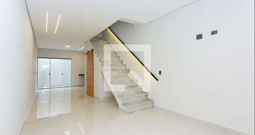 Casa para Venda - Tatuapé, 3 Quartos,  150 m² - São Paulo