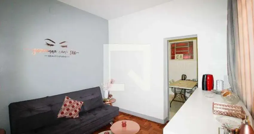 Casa para Venda - Renascença, 4 Quartos,  210 m² - Belo Horizonte