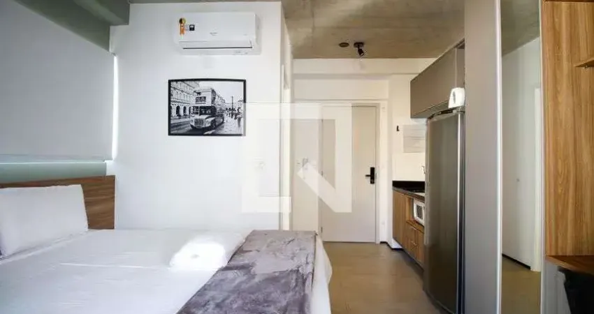 Kitnet / stúdio para venda - jardim paulista, 1 quarto, 22 m² - são paulo