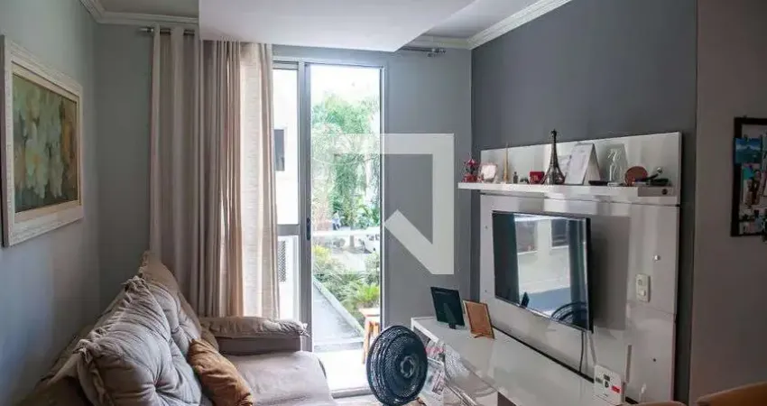 Apartamento para Venda - Taquara, 2 Quartos,  54 m² - Rio de Janeiro