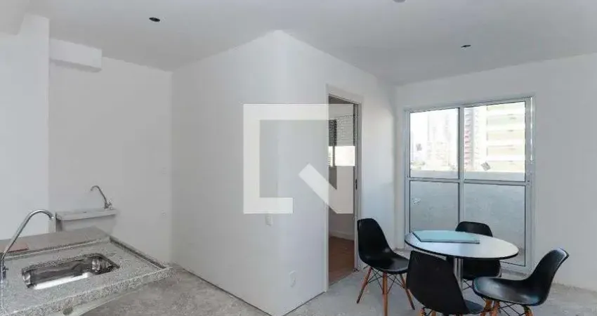 Apartamento para Venda - Vila Pompéia, 2 Quartos,  40 m² - São Paulo
