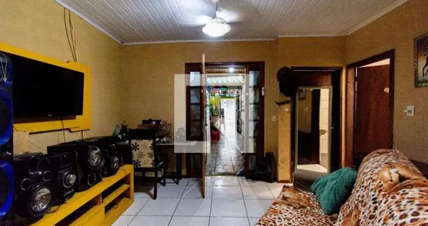 Casa para Venda - Harmonia, 2 Quartos,  270 m² - Canoas