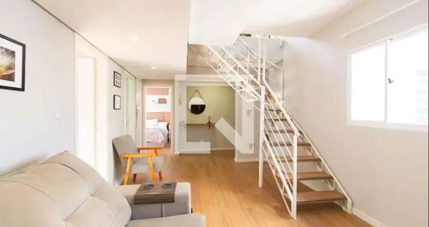 Cobertura para Venda - Centro, 2 Quartos,  109 m² - Canoas