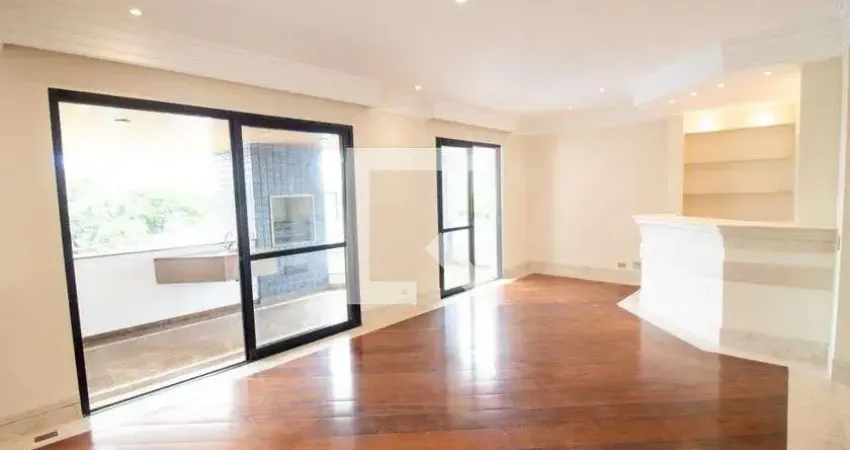 Apartamento para Venda - Brooklin, 3 Quartos, 216 m² - São Paulo