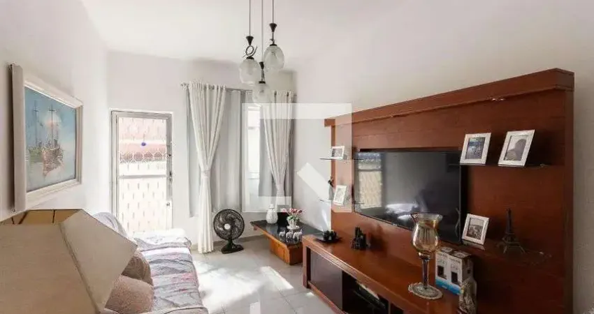 Casa para Venda - São Cristóvão, 3 Quartos,  64 m² - Rio de Janeiro
