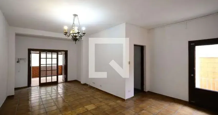 Casa para Venda - Vila das Mercês, 7 Quartos,  362 m² - São Paulo