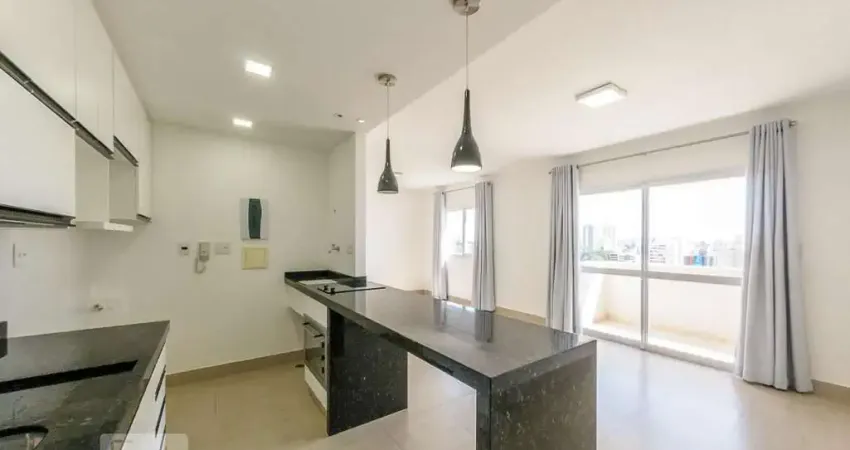 Kitnet / Stúdio para Venda - Botafogo, 1 Quarto,  48 m² - Campinas
