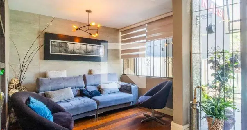 Casa para Venda - Cristal , 3 Quartos,  220 m² - Porto Alegre