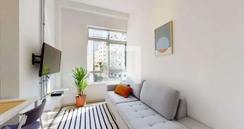 Apartamento para Venda - Consolação, 4 Quartos,  95 m² - São Paulo