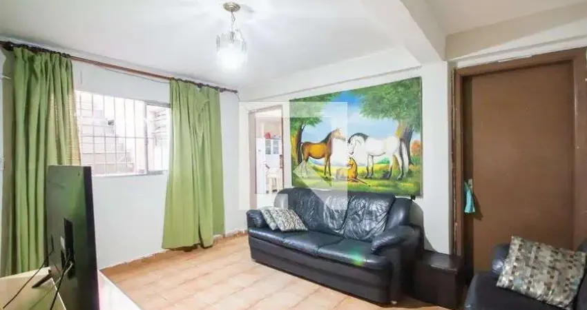 Casa para Venda - Santo Antônio, 2 Quartos,  250 m² - Osasco