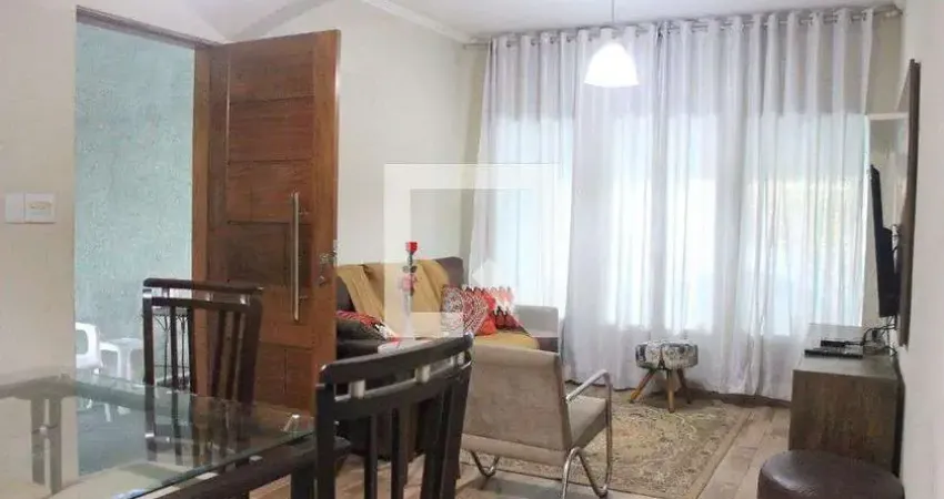 Casa para Venda - Parque Continental II, 3 Quartos,  200 m² - Guarulhos
