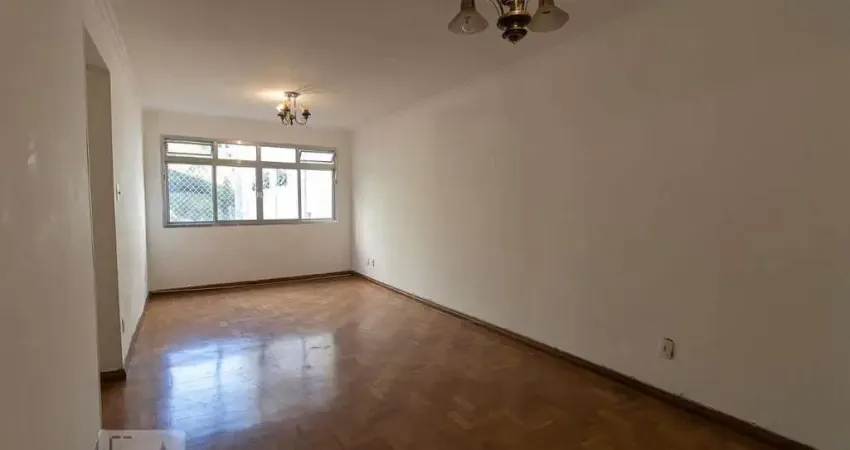Apartamento para Venda - Bela Vista, 3 Quartos,  119 m² - São Paulo