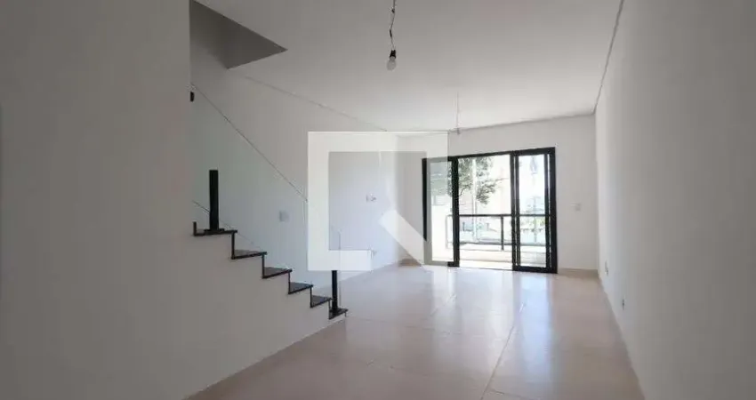 Casa para Venda - Vila Antonieta, 2 Quartos,  144 m² - São Paulo